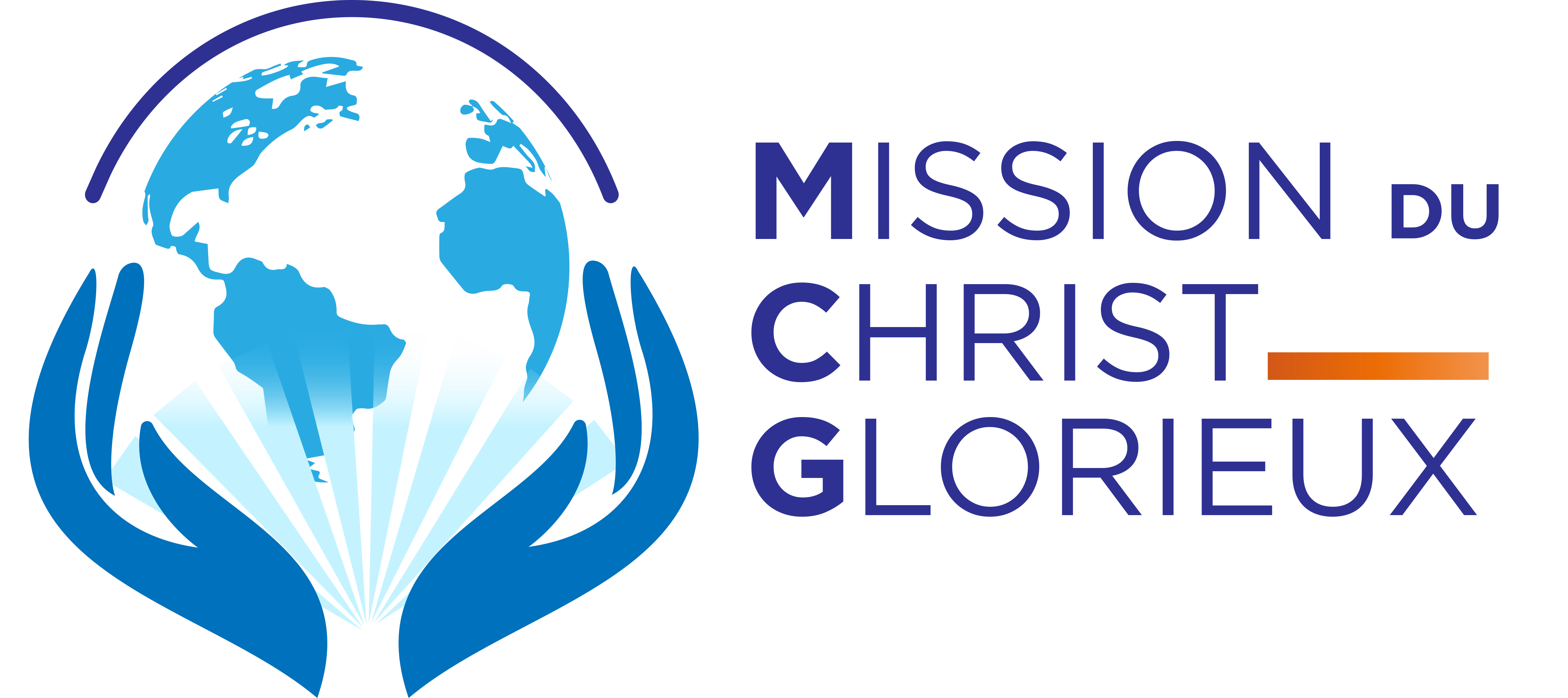 Logo Mission